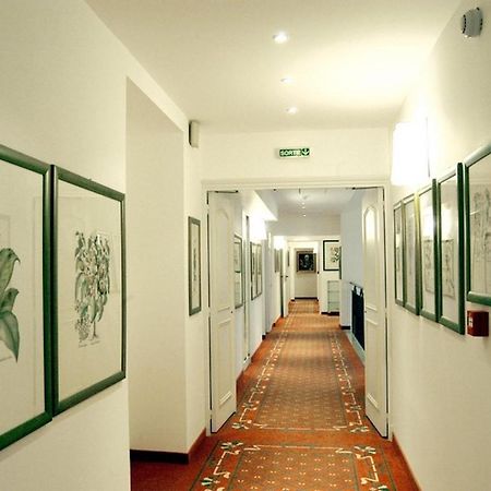 Grand Hotel Des Ambassadeurs Menton Eksteriør bilde