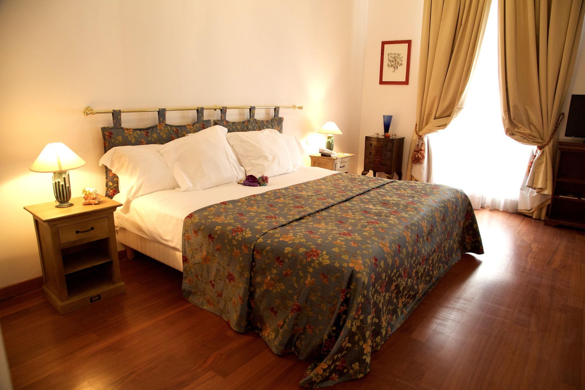 Grand Hotel Des Ambassadeurs Menton Eksteriør bilde
