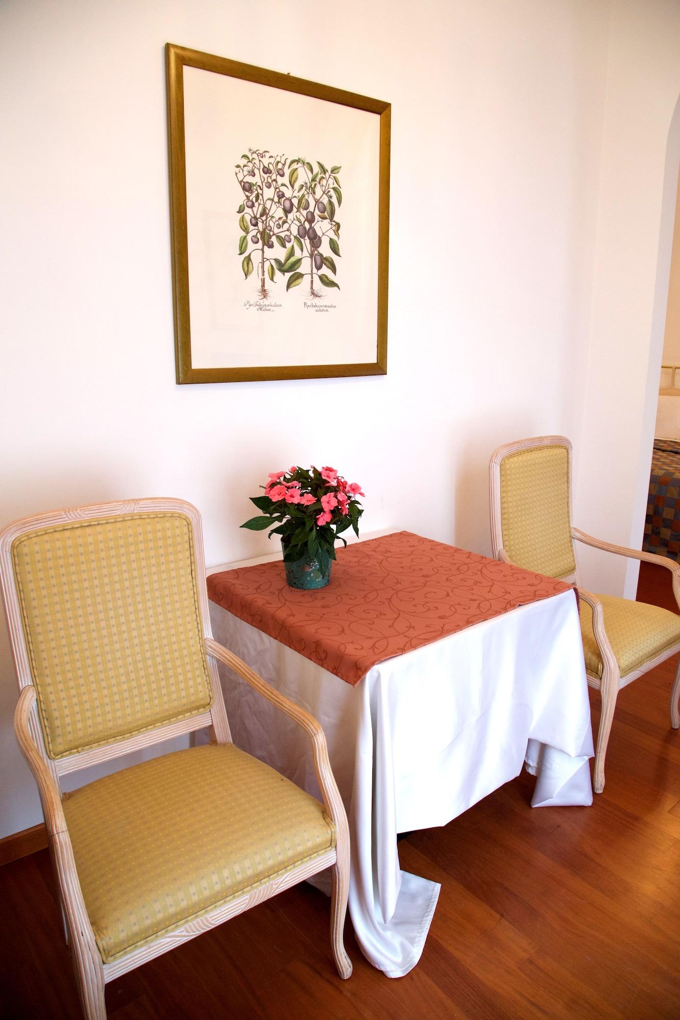 Grand Hotel Des Ambassadeurs Menton Eksteriør bilde