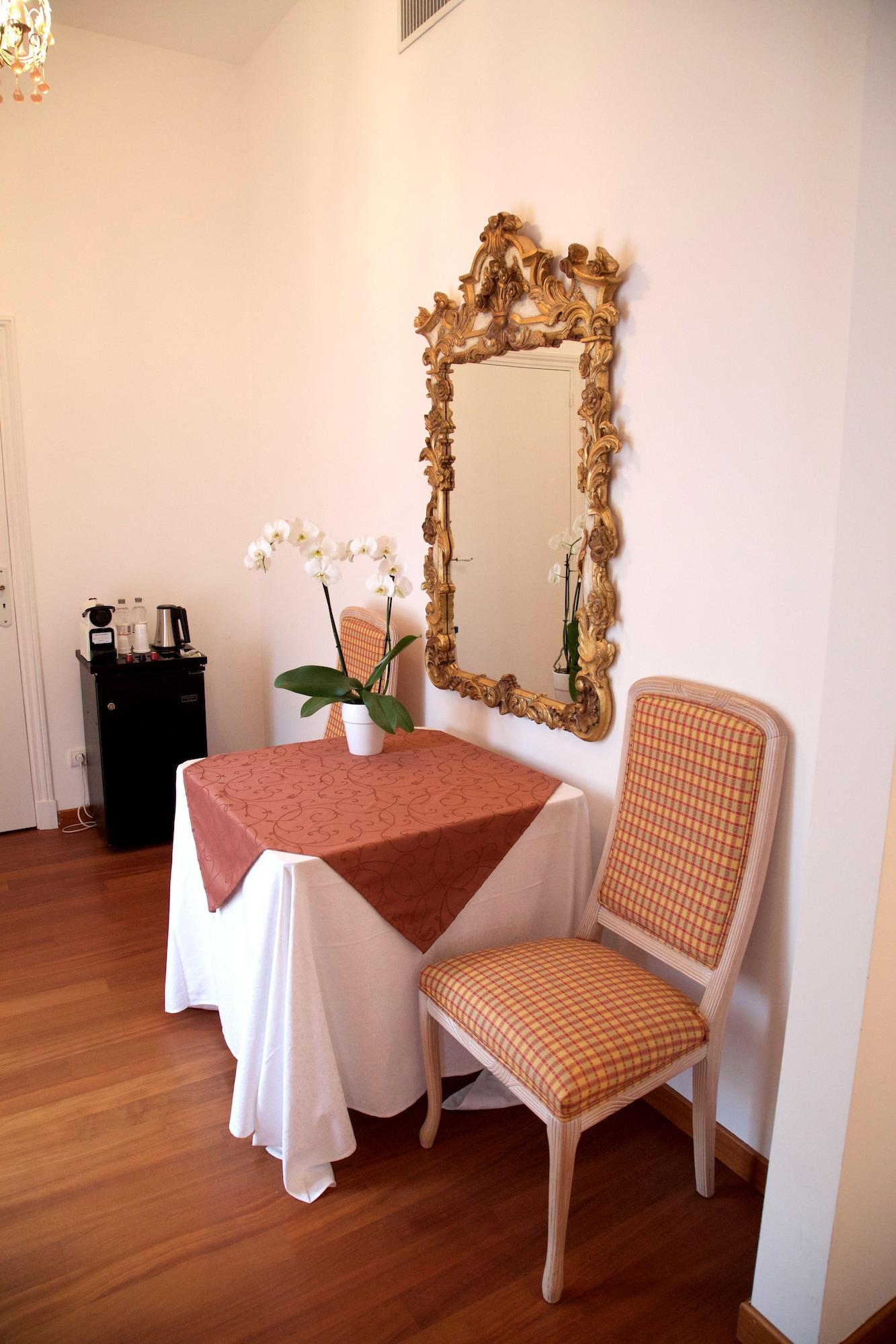 Grand Hotel Des Ambassadeurs Menton Eksteriør bilde
