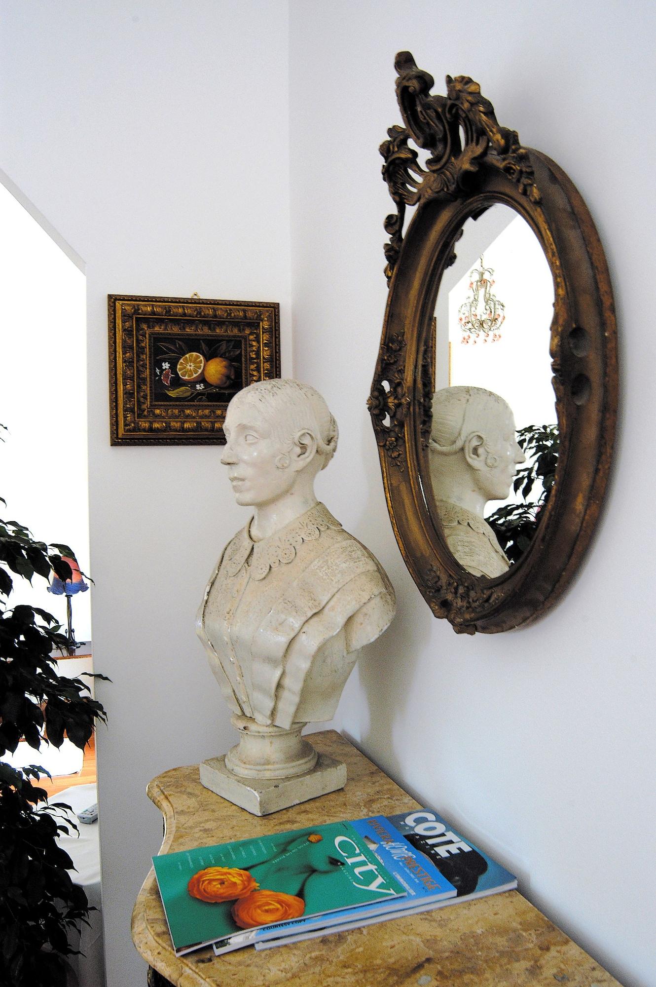 Grand Hotel Des Ambassadeurs Menton Eksteriør bilde