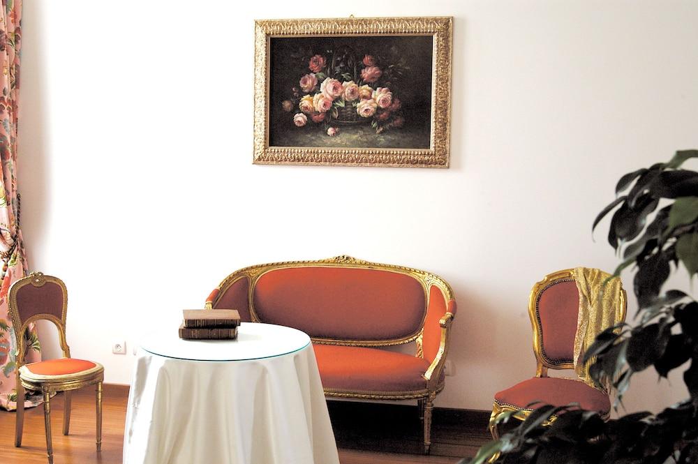 Grand Hotel Des Ambassadeurs Menton Eksteriør bilde