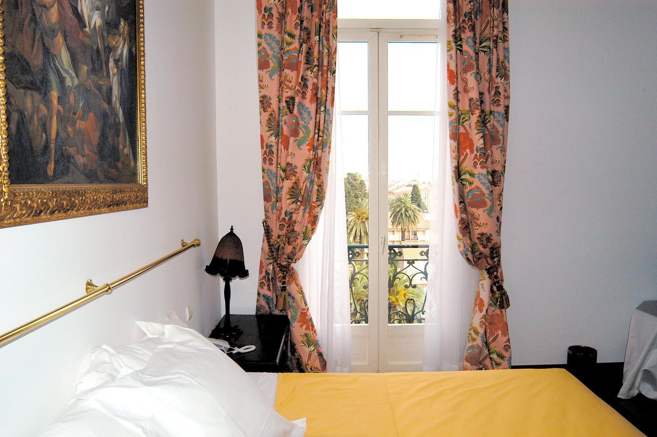 Grand Hotel Des Ambassadeurs Menton Eksteriør bilde
