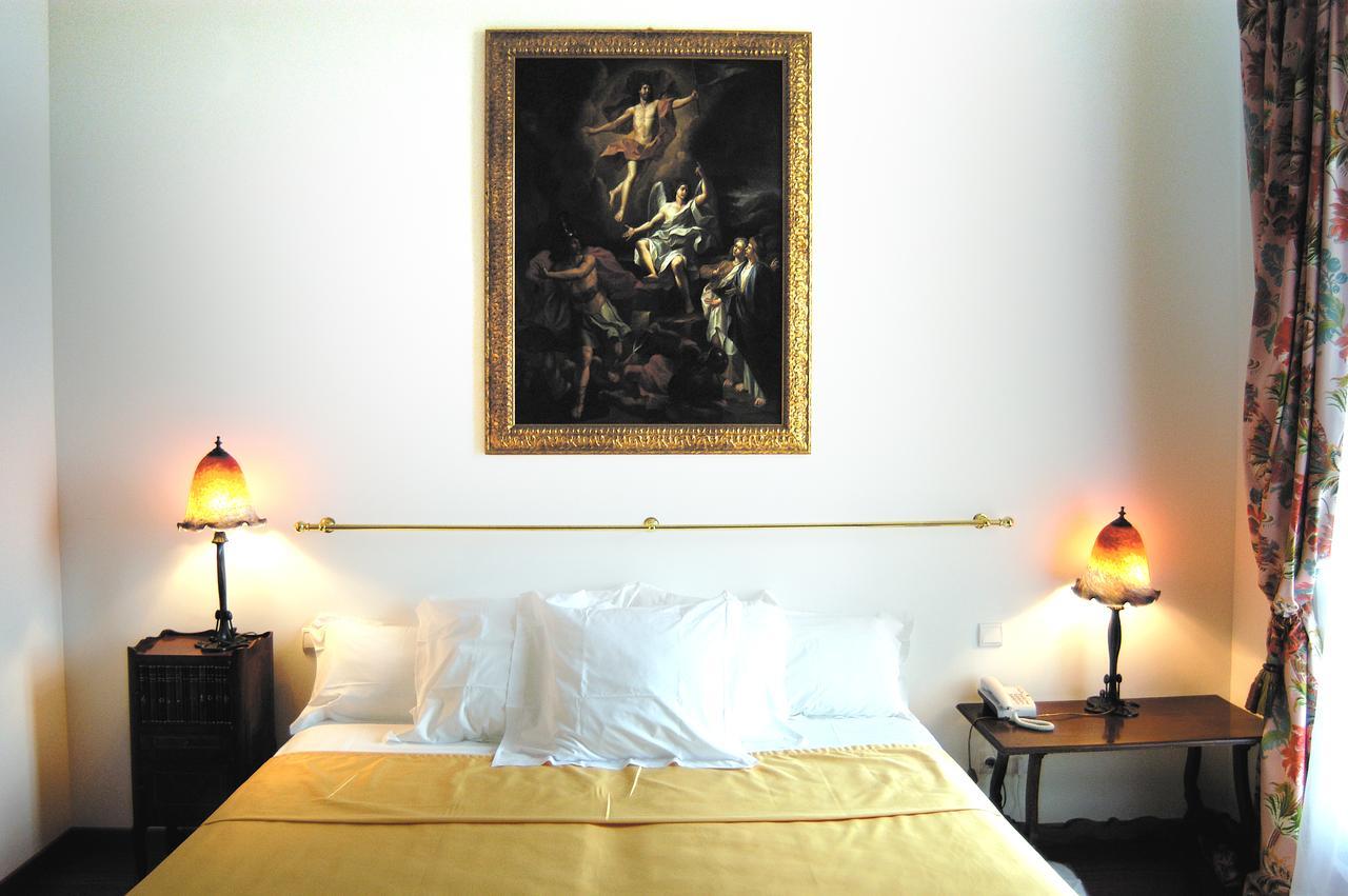 Grand Hotel Des Ambassadeurs Menton Eksteriør bilde
