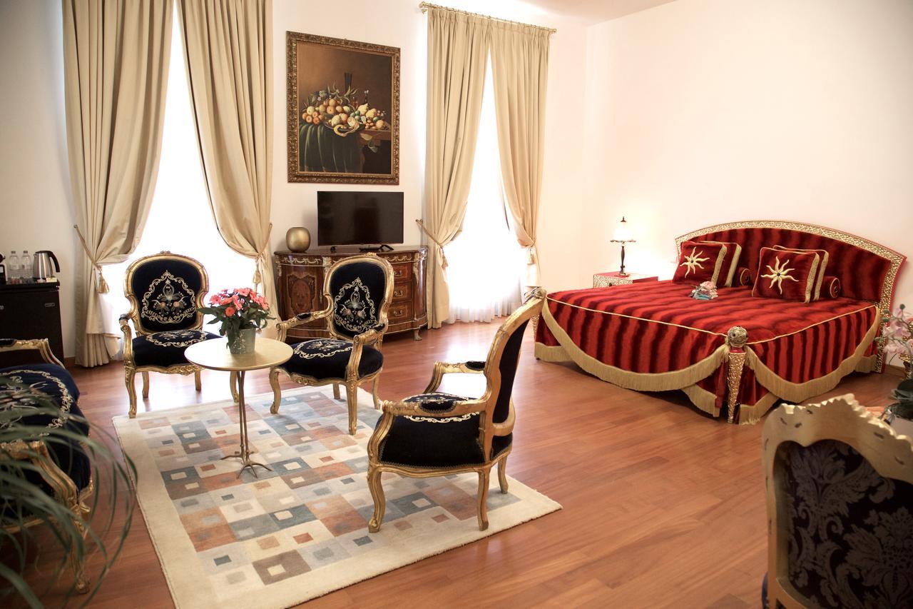 Grand Hotel Des Ambassadeurs Menton Eksteriør bilde